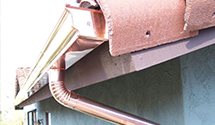 Rain Gutter Installation, Repair, Cleaning in Worthville, PA